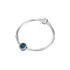 925 Sterling Silver Bracelets Women's 590702 791725NBS