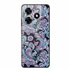 Hard Back Cover For Honor X5c Plus 2025 Case Coque Tempered Glass Case For Honor Play 10A X5C Plus Phone Case Soft TPU Bumper