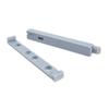 Wardrobe Door Catch Home Decor Damper Buffer Kitchen  Cabinet Furniture Hardware Cabinet Catches