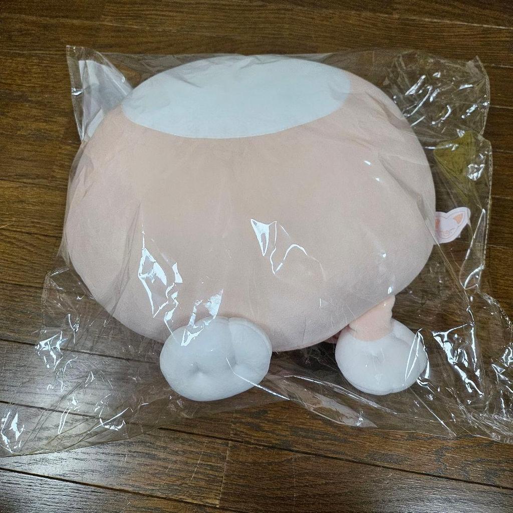 [USED] SKZOO Foxi.Ny Cushion