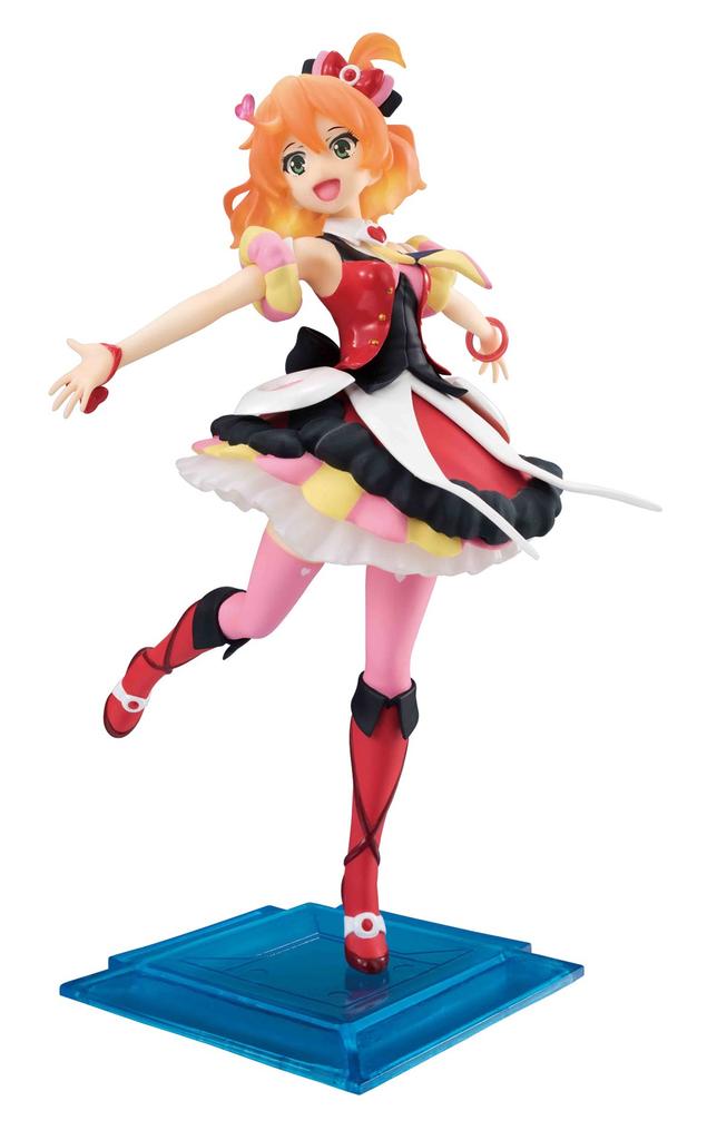 TAMASHII NATIONS Figuarts ZERO Macross Delta Freyja Wion 140mm PVC ABS Finished Figure Approx. & Pre-painted