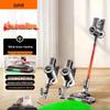 SUPOR Smart Dust Sensing Cordless Vacuum Cleaner CN Plug (adapter Included)
