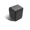 Rear Seat Trash Can for Tesla Model Y Juniper 2025 Rear Middle Garbage Bin Under Seat Storage Box Organizer Tray Car Accessories