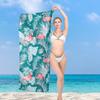 Alliance Messenger Large Beach & Sports Towel