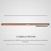 for Xiaomi Redmi Note 10 Pro Glass Nillkin CP+ Pro/H+Pro Tempered Glass Screen Protector for Redmi Note 10 Pro Max 10S HD Glass