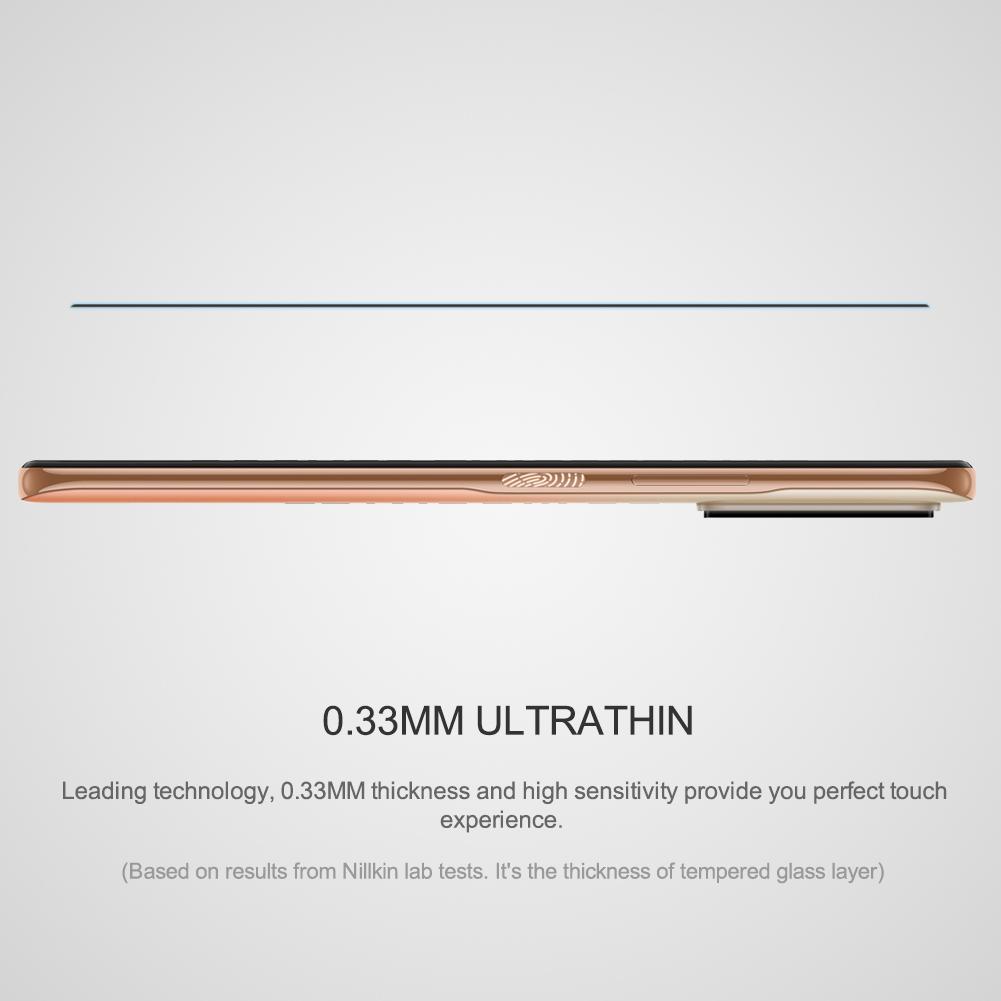 for Xiaomi Redmi Note 10 Pro Glass Nillkin CP+ Pro/H+Pro Tempered Glass Screen Protector for Redmi Note 10 Pro Max 10S HD Glass