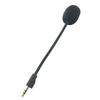 Accurate Replacement Microphone For Gaming Headsets General Compatibility Permanent Metal Construction