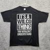 Kollektion Wilco Band It's a Wilco Thing Shirt Unisex S-5XL Nachdruck SG701 Unisex T-Shirt