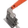 Lever Type Keel Knife Stainless Steel Incisive Effort Saving Cutting Keel Cutter Woodworking Tools