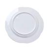 Linpan Elegant Western Dinner Plate