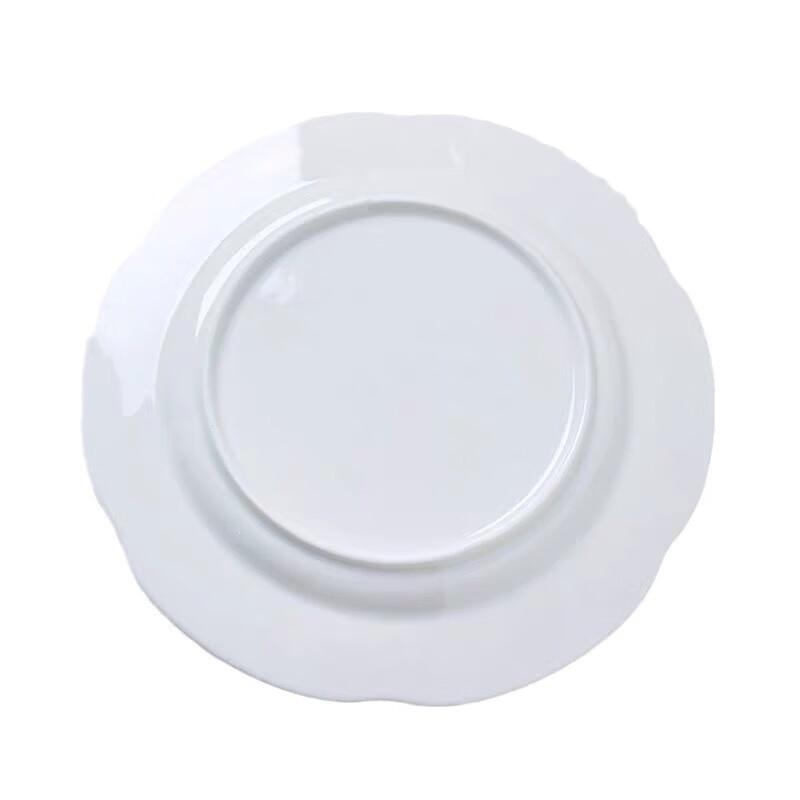 Linpan Elegant Western Dinner Plate