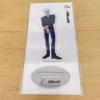 [USED] PLAVE X Billboard Acrylic Stand Eunho