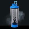 Electric Shaker Cup for Protein, Milk, and Coffee Drinks