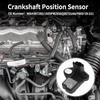 3PINS 9664387280 Crankshaft Camshaft Position Pulse Sensor For Citroen Peugeot 3008 307 308 4007 4008 407 5008 ADB117207 Crankshaft Position 5