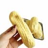 Realistic Peanut Stress Ball Anxiety Relief Non Rebound Fidget Toy  Home Decoration