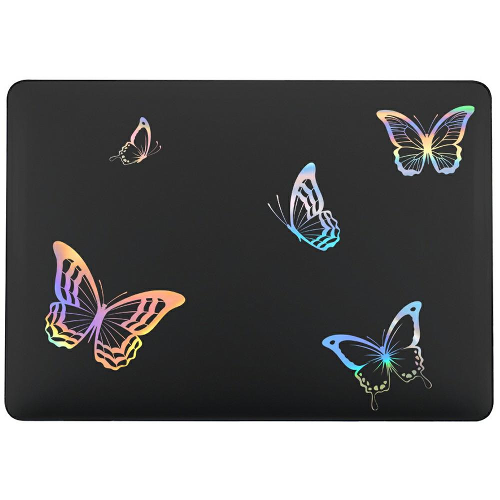 For Macbook Air 15 Inch (2025)/(2024)/(2023) A2941 (EU Version)/A3114 Case Cold Stamping Laptops PC Hard Shell