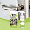 HOMONTH Metal Removal Spray Home Use Dissolves Stains, Brightens And Anti-Oxidizes Metals For Multiple Materials 237ML