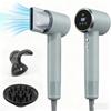 Xiaomi Factory Price Negative Ion Hair Dryer 1600W High Speed Brushless Professional Electric Hair Styler Salon Dryer for Household