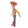 Disney Store (Official) Woody Talking Figure Toy Story 4