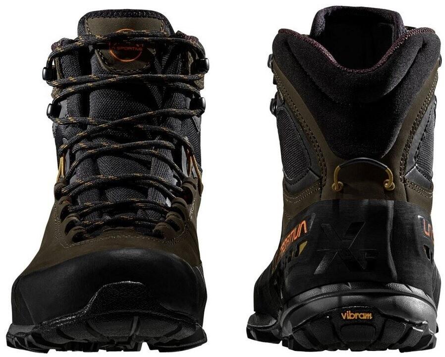Hiking Shoes La Sportiva TX5 GTX Coffee/tiger