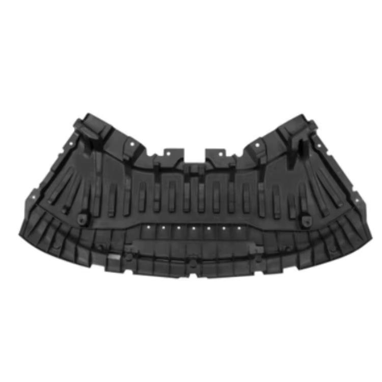 Mercedes W222 S-Class Rear Bumper Bracket (Part Numbers 2228851521, 2228851621)