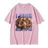 Vintage Kevin Levrone Gym Funny Meme T Shirt Unisexs ONeck High Quality Fashion Tshirts Cotton Oversized Tshirt Streetwear