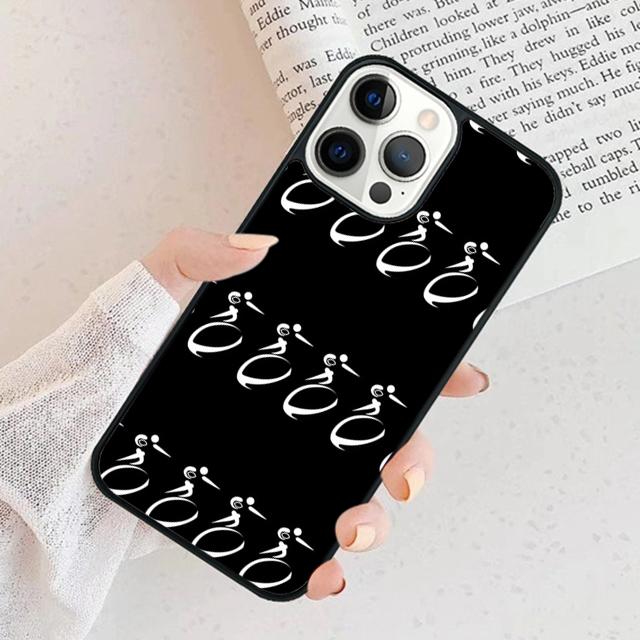 Rugby Fußball Sport Handyhülle Für iPhone 17 Air 16 16e 15 14 plus 11 12 13 Pro max Weiche Stoßfängerhülle Cover coque