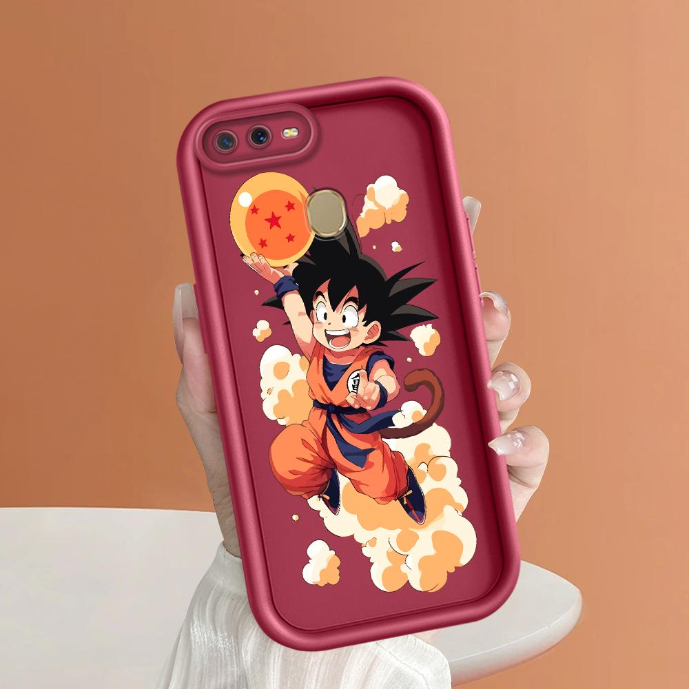 Soft Silicone Square Ladders Cartoon Pattern Full Cover Camera Protection Shockproof Case for OPPO Reno Realme OnePlus