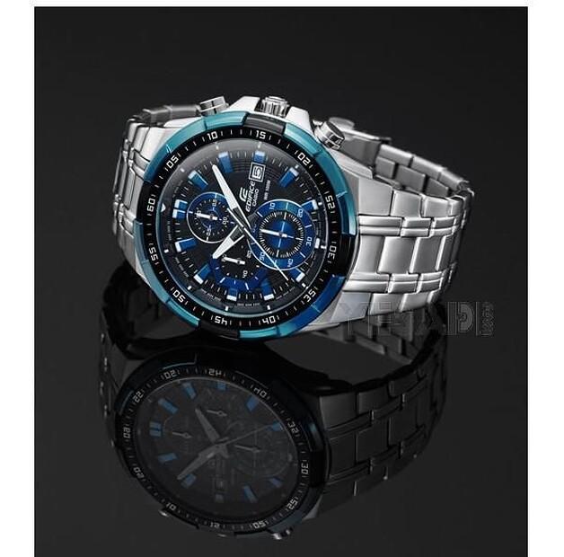 Casio Edifice Classic EFR-539D-1A2 Watch