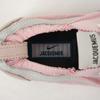 Jacquemus X  Nike Moon Shoe SP Aluminum Pink Women Sneakers Sail-University-Red HV8547-601