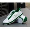 Men's Low-top Casual Shoes Korean Version of The Sports Single Shoes, Fashion Tide Student Shoes with Board Shoes