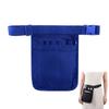Multi-Pocket Tool Organizer Fanny Pack for Nurses & Hair Stylists, Heavy-Duty Utility Belt Bag for Technicians and Workers