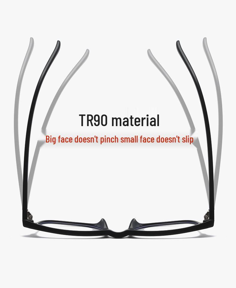2346 Retro Magnetic Clip-on Polarized Sunglasses Set for Men & Women - In Stock
