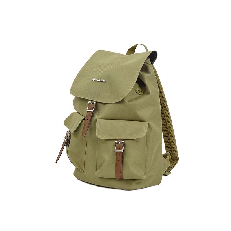 

Aikele CKP2407-T Men s 17-inch Backpack