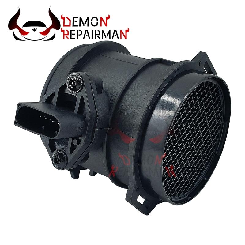 Mass Air Flow Sensor Meter MAF for Mercedes-Benz CL500 2000-2006 5.0L E320 E430 E500 ML500 116617A 1130940048 A1130940048 FDM688