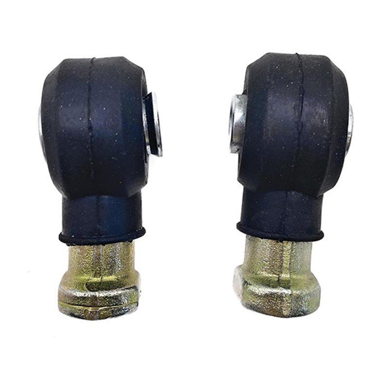 For Linhai Code 20503 20507 For Linhai260 300 400 500 550 565 570 750 LU019055 LU019054 Ball Joint Tie Rod End A And B