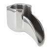1 Way Screw Portafilter Spout for Expobar Coffee Maker Use