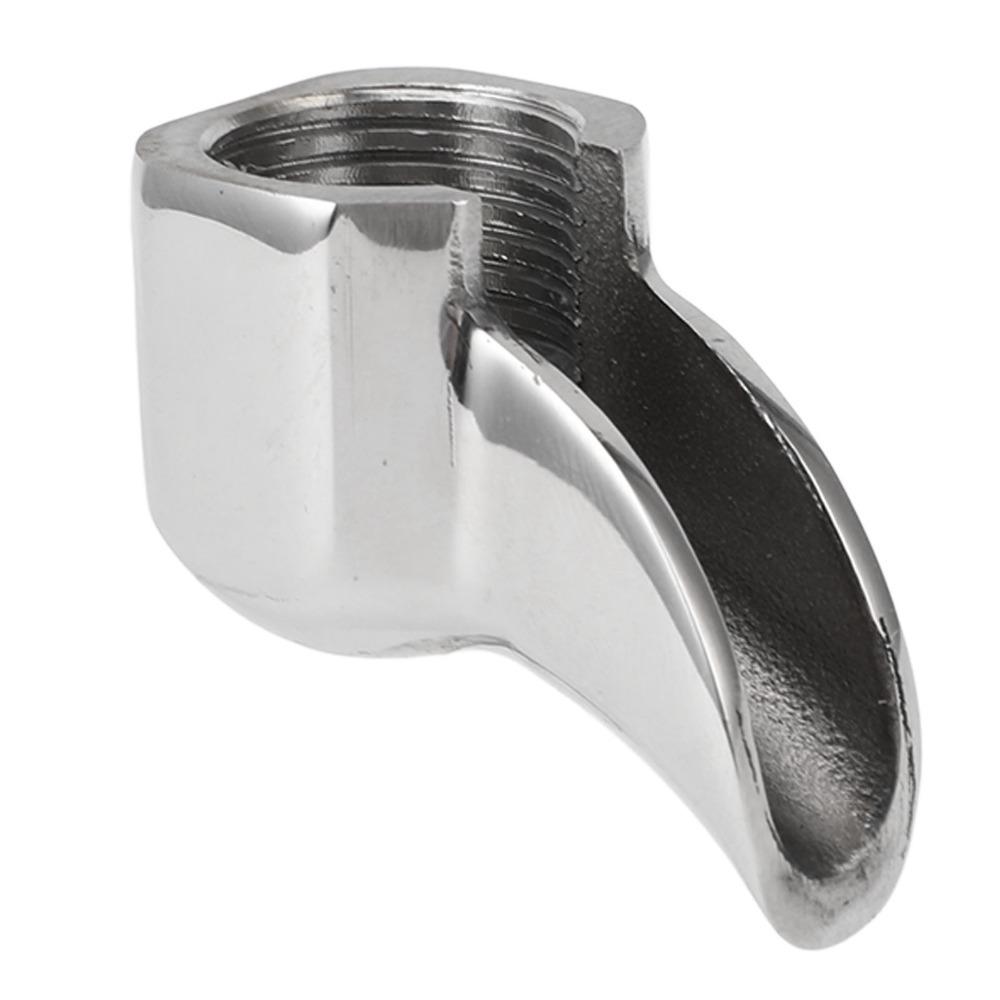 1 Way Screw Portafilter Spout for Expobar Coffee Maker Use