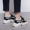 2025 Spring/Summer Women's Trendy Dad Shoes - Casual & Sporty for Students