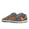 Nike SB Dunk Low Light Carbon Monarch