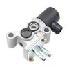New Idle Air Control Valve 36450-P2J-J01 36450P2JJ01 Compatible with Civic Del