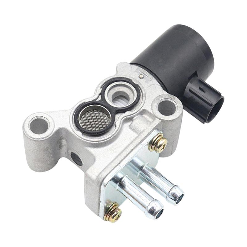 New Idle Air Control Valve 36450-P2J-J01 36450P2JJ01 Compatible with Civic Del