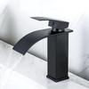 Rotary Switch Bathroom Faucet Anti-Leakage Lavatory Faucet High Quality Kitchen Faucet  Bathroom