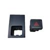 5GG919221 Golf 7 Hazard Warning & Emergency Light Switch - 5GG953509
