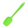 1PC 21cm Silicone Spatula Cream Spatula High Temperature Resistant Non-stick Spoon Kitchen Baking Accessories and Tools