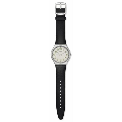 Swatch Watch BLACK HEPCAT SS07S134 Black