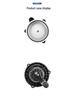 Compatible Air Conditioning Blower Motor for Kia Picanto Series - Part F00S3B2445