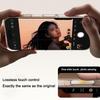 For iPhone 17 Pro Max Metal Camera Control Button Sensitive Smart Control Capture Button Phone Accessories