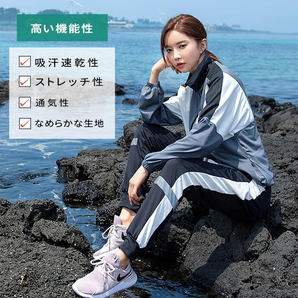 VeroMan Long Sleeve Tracksuit Set Women's (Pink, 2XL) (ppi-wsi21)