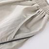 Montagut Boys' Summer Lightweight Wide-Leg Casual Pants